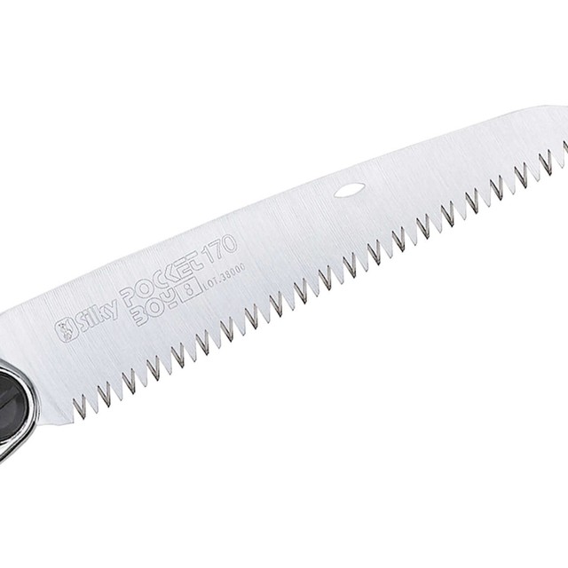 Zaagblad voor vouwzaag Pocketboy 170-10