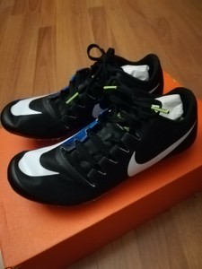 scarpe chiodate atletica donna