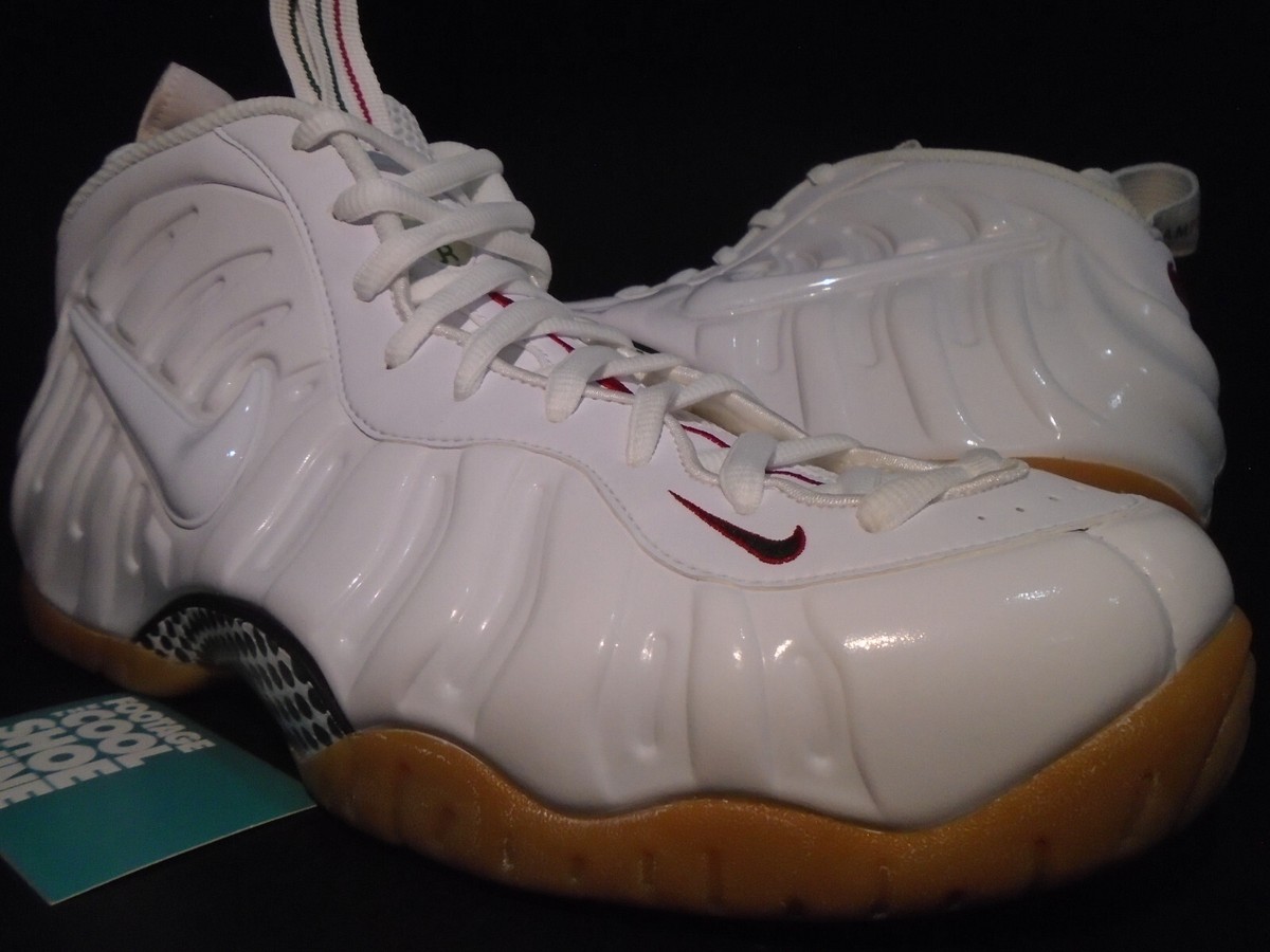 nike foamposite ナイキ エア フォームポジットプロ グッチ Nike Air Foamposite Pro Gucci Men's - 624041-004 - US