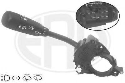 ERA Lichtschalter Hebel Lichtsteuerung Mercedes Klasse A W168 Blinker 1685450110