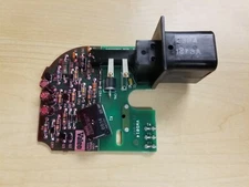 GM 12463090 NEW WIPER MOTOR PULSE BOARD MODULE AFTERMARKET BULK