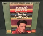 Elvis Presley RCA LSP-2756 Fun In Acapulco LP SEALED MINT Rarity