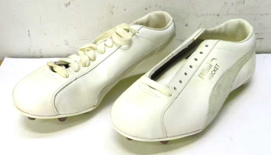 Zapatos Puma Rocket de colección sin existencias talla: izquierda 6,5 / derecha 7,5 Foto 2 de 4