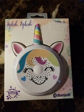 gabbagoods shower speaker