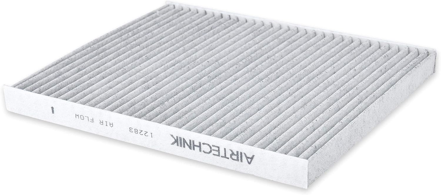 AirTechnik CF12283 Cabin Air Filter w/Activated Carbon Fits Chrysler