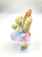 Hoppy Vanderhare Wear Paw De Deux Outfit