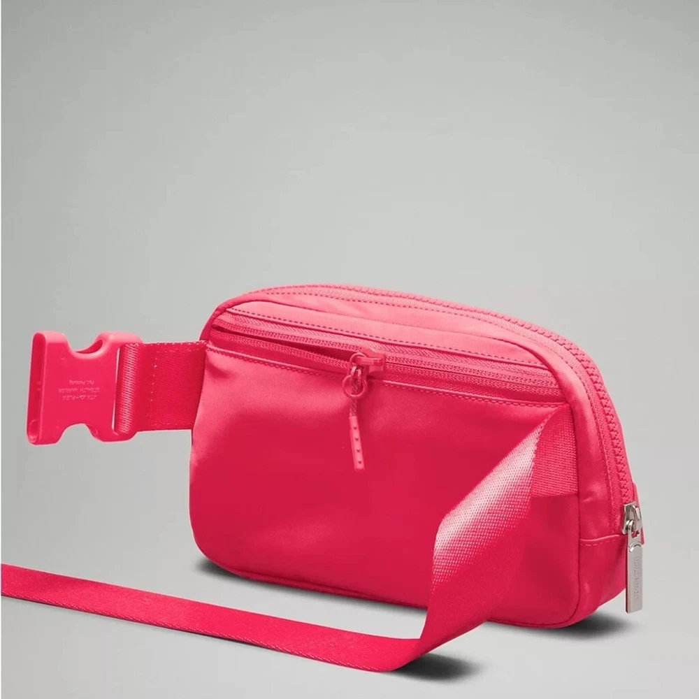 Glaze Pink 1L Everywhere Belt Bag by Lululemon