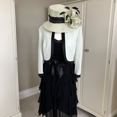 buy leather dress High Gloss Leather Dress for Stylish Evening Look Black / L