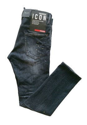 dsquared jeans outlet