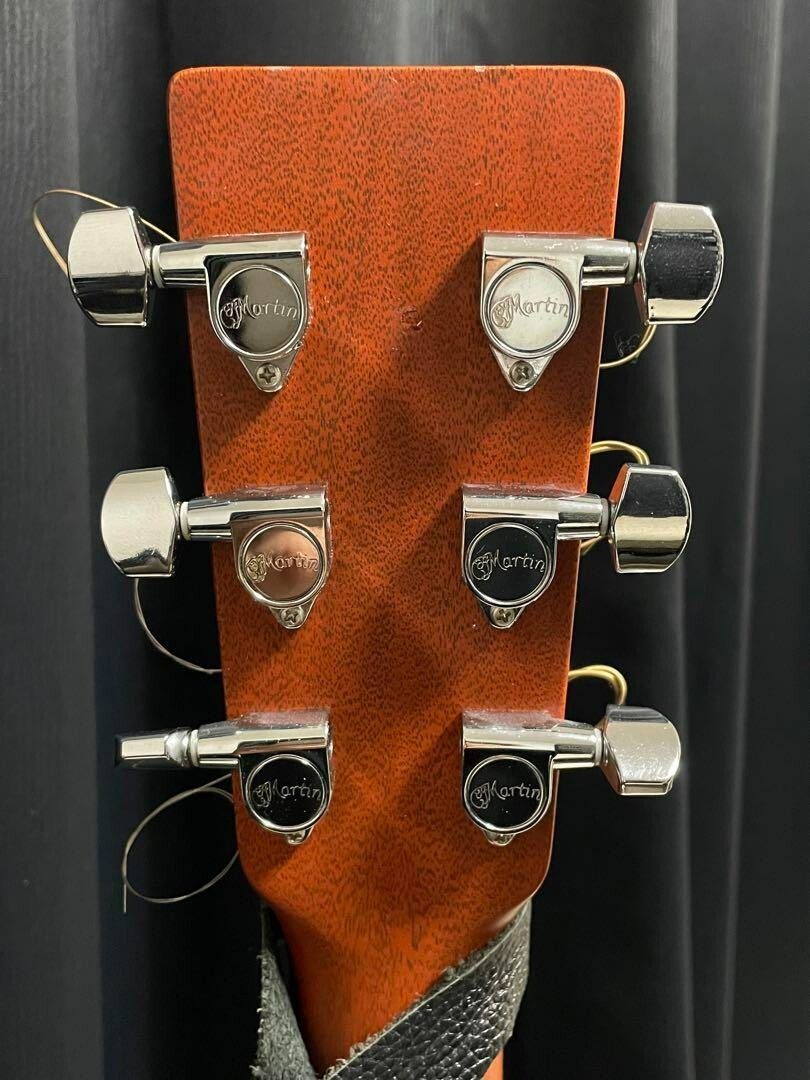 Martin & Co.アコースティックギター ハードケース付き(D-16GT) Martin D-16GT D16GT 1998 Natural w/orignal case Made in USA