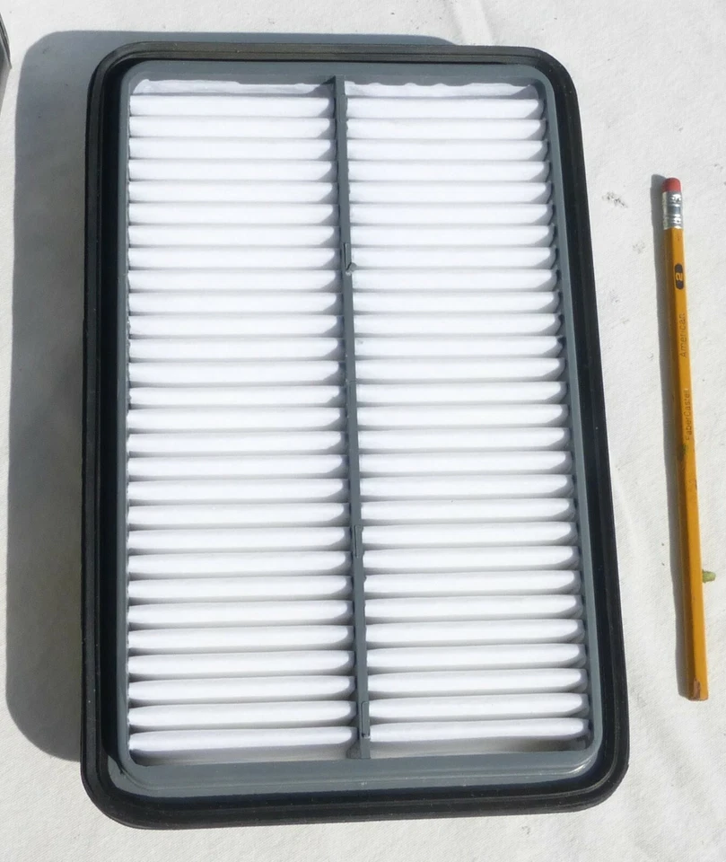 NOS NAPA Gold 6146 Air Filter 1981-1989 Toyota Cressida Van 4Runner Pickup   - Image 4 of 4