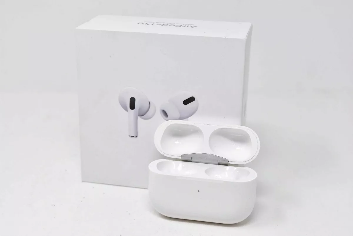 Apple, Headphones, Louis Vuitton Airpod Pro Case St Generation Likenew  Conditionnever Used