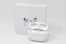 Apple AirPods Pro 1st Gen Wireless Charging Case Replacement ONLY - A2190