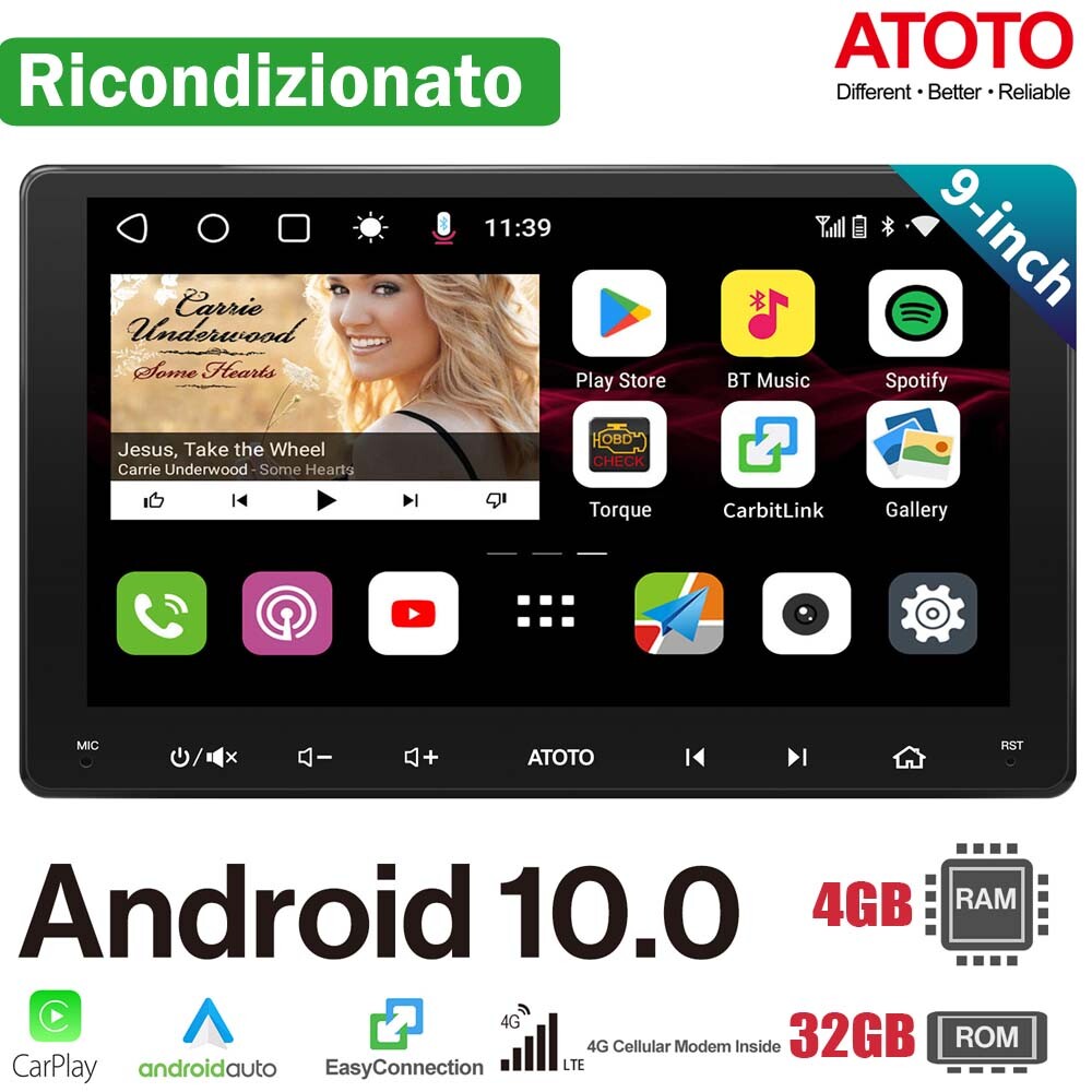 Foto 1 di 8