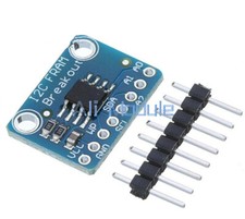 IIC I2C Non-Volatile MB85RC256V FRAM Breakout 256Kbit/32KByte Memory IC Tools w