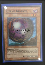 yugioh - Riesenkeim - Riesenkeim - Champion Pack: Game Five