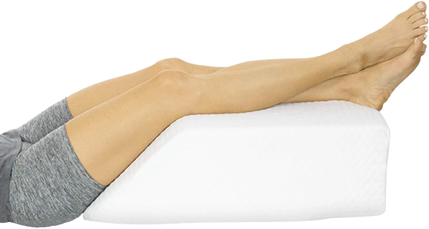 Wedge Leg Pillow Bed Pillows