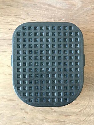 SturdīyCover® Protective Housing For August Wi-Fi Smart Lock - Child-Proof, Black