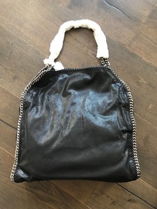 stella mccartney large tote