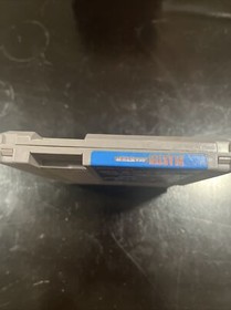 Blaster Master Originale Nintendo Entertainment System Gioco NES. frullati