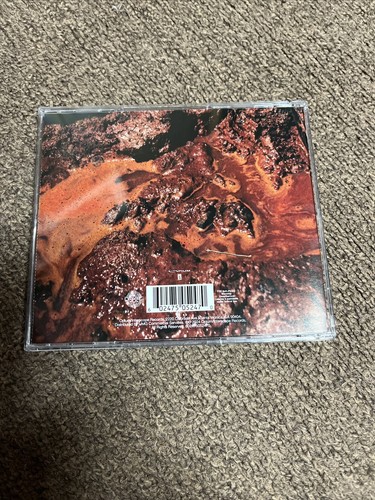 Destroy Lonely Love Lasts Forever * CD FIRMATO * Limited /350 - IN MANO #2 - Foto 4 di 4