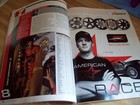 Special 2007 Nextel Cup Preview Issue NASCAR ILLUSTRATED magazine 41 drivers + — photo 9