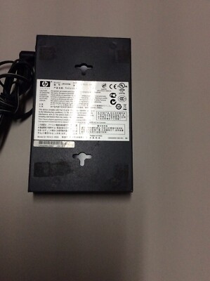 HP 1410-8G J9559A 8-Port Gigabit Ethernet Switch - No PSU