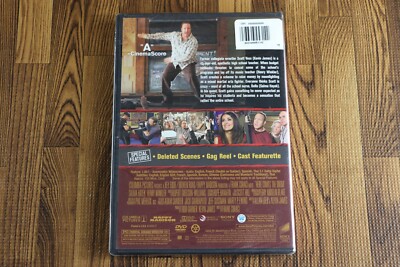 Here Comes The Boom DVD SEALED | eBay