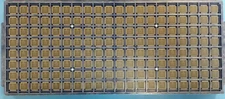 (25pcs) of PIC16F707-I/PT, Microchip Tech, MCU, 8Bit, 14KB Flash, 44TQFP ROHS