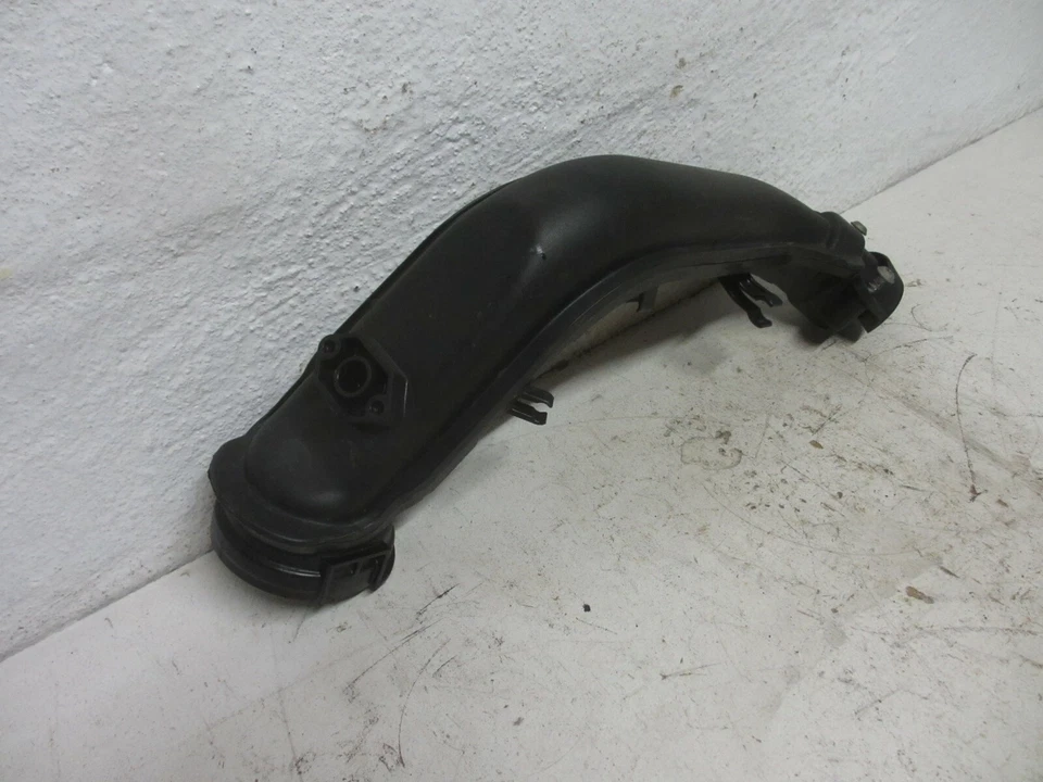 Ansaugrohr Ladeluftrohr Skoda Octavia II Combi Facelift Bj.2009.03C145673H. - Bild 2 von 4