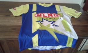 MAGLIA SHIRT CICLISMO CYCLING OFFICIAL ROSTI. SIZE XXL ESTIVA SUMMER | eBay