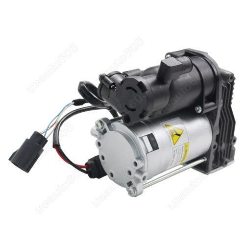 For Range Rover Sport LR3/4 Discovery 3/4 Air Suspension Compressor AMK LR078650 - Picture 10 of 11