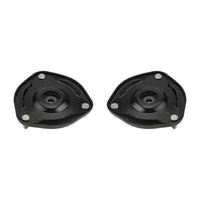 2X NTY FederbeinstüTzlager Vorne FüR Volvo V40 Kombi 645 1.8 VW 1.6 S40 I VS