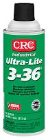 CRC 125-03160 16-OZ ULTRA-LITE 3-36 LU