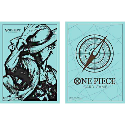 ONE PIECE Card Game Bandai 1st 2nd Anniversary Box Set Collection