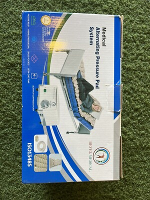 #ad Premium Alternating Air Pressure Mattress for Medical Bed Pressure Sore Pressure $54.00