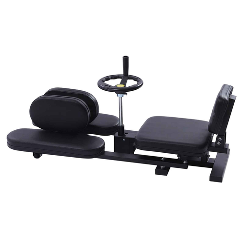 Leg Stretcher MMA Stretching Machine Fitness Split Training Martial Arts Gear US - Picture 7 of 23