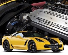 Chevy Vette C7 Z06 Stingray Lt4 Procharger F-1a F-1d Supercharger Intercooled Chevy Vette C7 Z06 Stingray Lt4 Procharger F-1a F-1d Supercharger Intercooled
