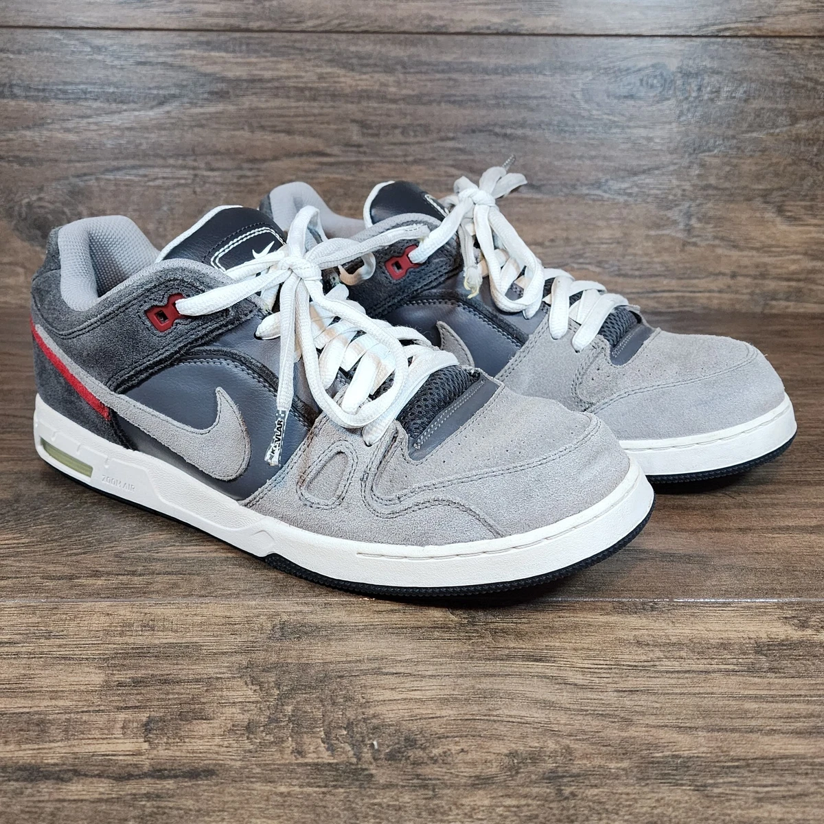 Nike zoom shop oncore