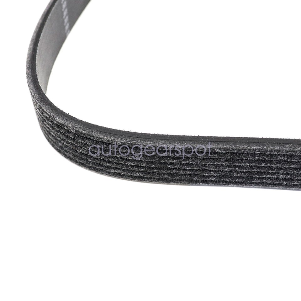 Serpentine drive belt 11720EY00B For INFINITI 0819 For Nissan 370Z