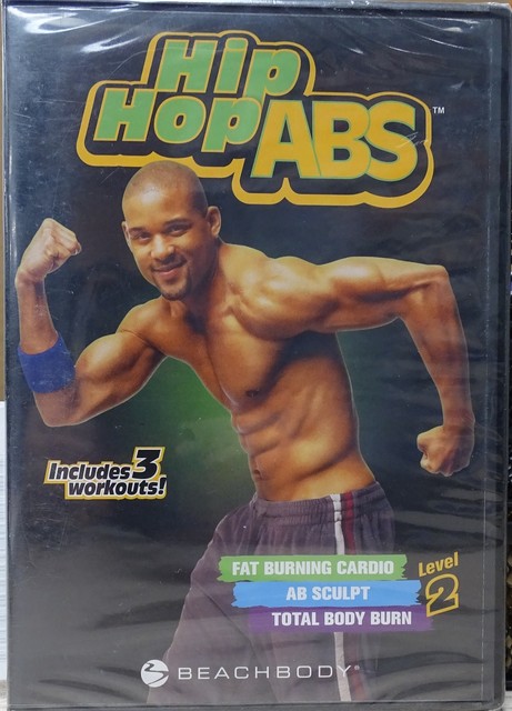 Hip hop abs workout free download