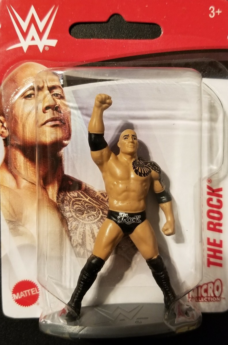 THE ROCK 