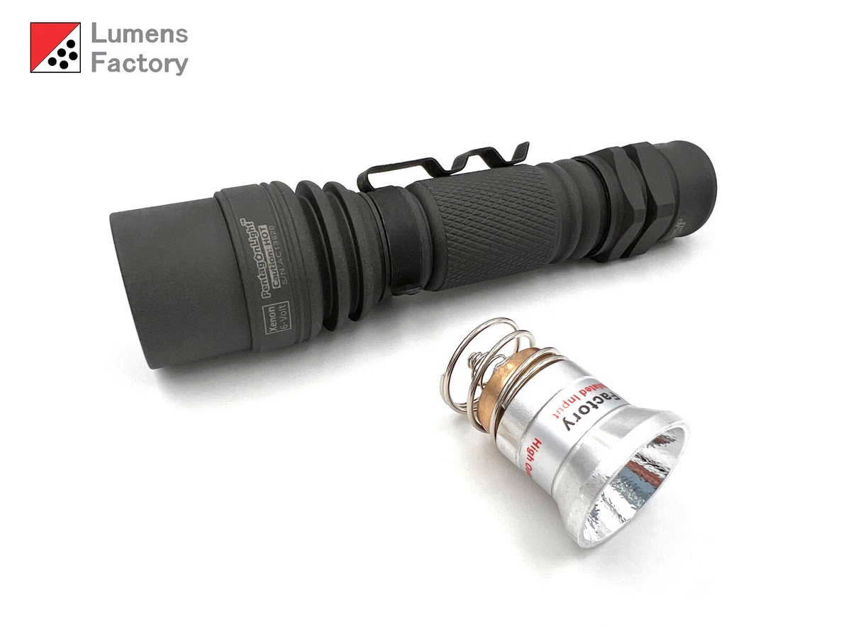 pentagon light products for sale | eBay