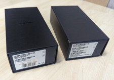 Original Samsung Galaxy S8 OVP Verpackung G950 – leer, nicht komplett