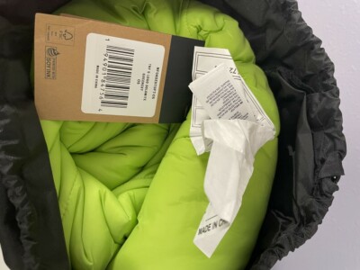 Supreme The North Face S Logo Dolomite 3S-20 Sleeping Bag