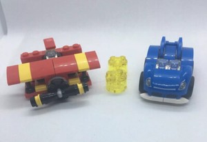 lego dimensions sonic ebay