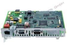 MAINBOARD TO SIMATIC TOUCH PANEL TP170A, 6AV6545-0BA15-2AX0 (USED)