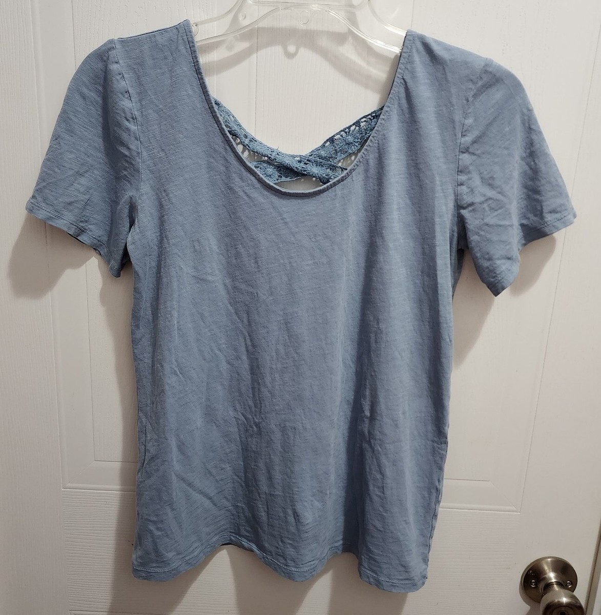 T-shirt LOFT Pour Femme - Taille M - Occasion Très Bon état (léger Usage)