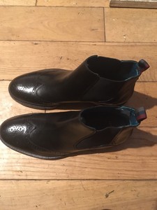 ted baker travic
