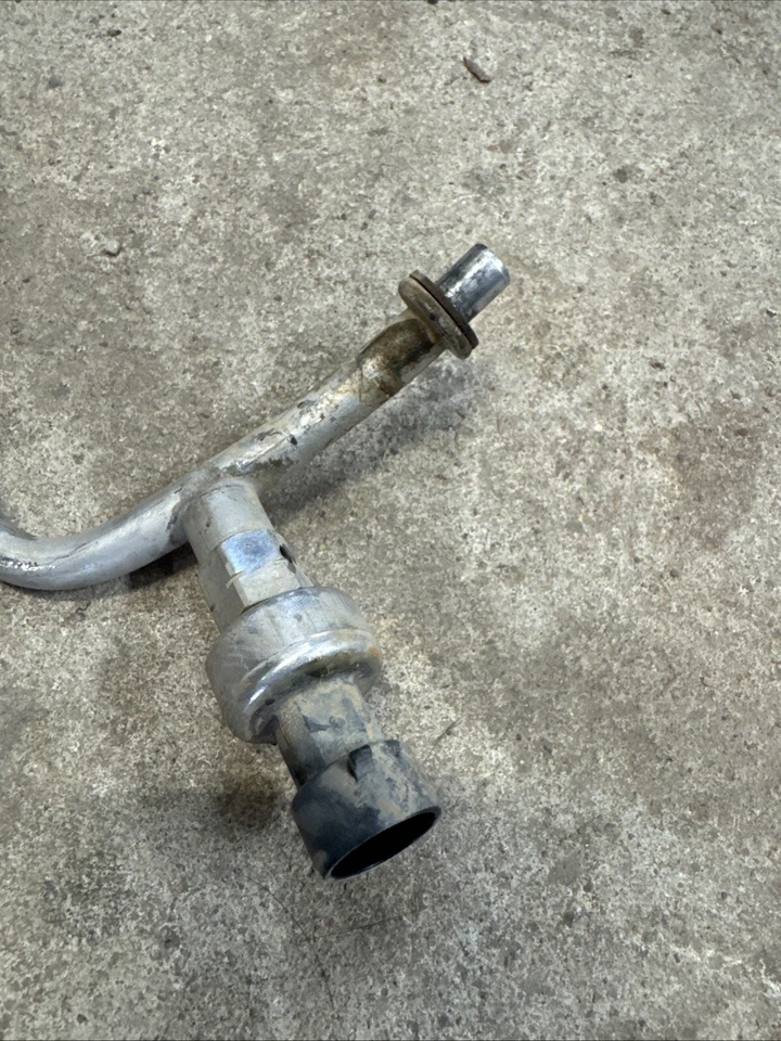 Ford Fusion 2010 línea de manguera de aire acondicionado 2008 2009 2011 2012 Foto 2 de 4